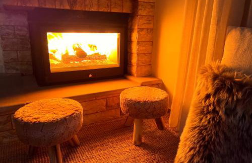 Ski Suites - Family Maisonette Kalavryta - Photo 35