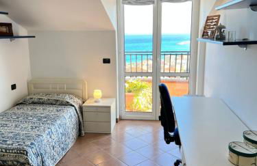 Attico Pietra Ligure 2 Free Parkings & Bike - Foto 6