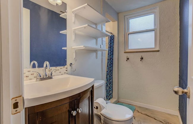 Palmer Park Trails & Space 4 Bdrm Cntrl Location - Foto 32