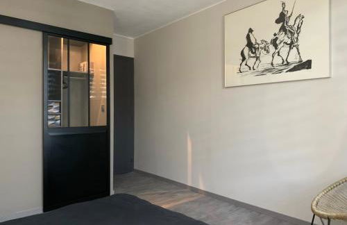 Sur la Terrasse - Foto 12