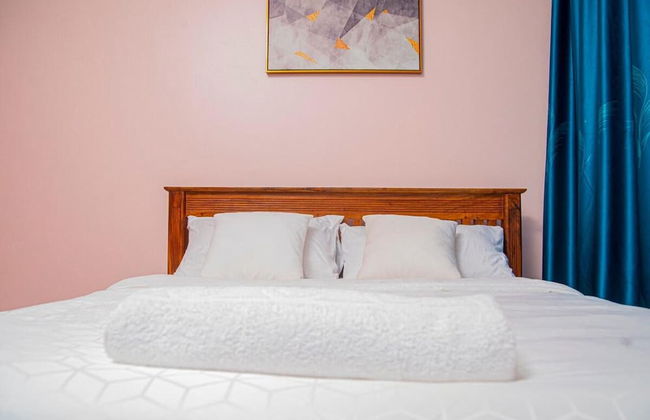 Beautiful 2-bed Apartment in Kampala - Foto 5