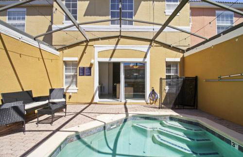 Cozy 3bd Townhouse Near Disney Encantada Resort - Foto 20