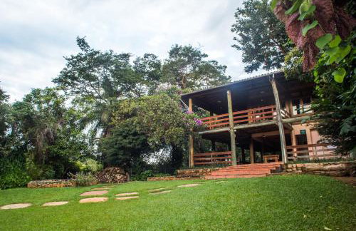 Pousada Fazenda Monjolos - Foto 36