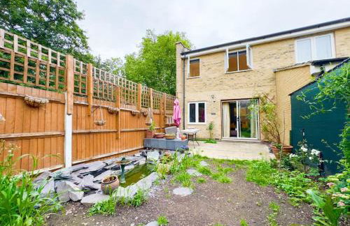 Last-Minute Specials l Modern 2 Double Bed Apartment for 5 Guests l Hofin Stays Short Lets & Serviced Accommodation - Foto 8