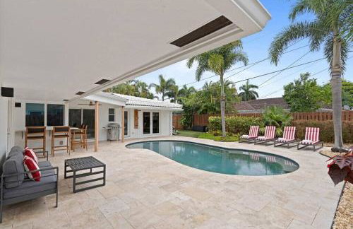 Luxury Kitchen Heated Pool Pool Table Bikes - Foto 51