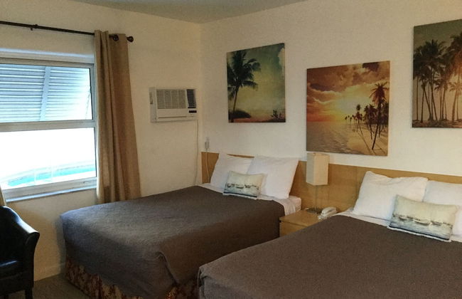 Breakaway Inn - Foto 6