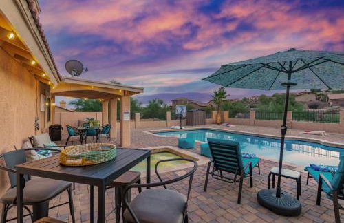 Glenbrook - Free Heated Pool - Hot Tub - Fire Pit - Foto 26