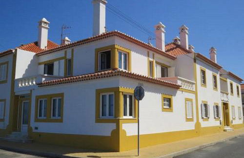 Casas do Zé Zambujeira do Mar - Foto 19