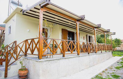 Myrtilli Cottages Pelion - Foto 34