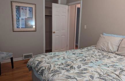 Tailgate and easy walk like a champion to ND - Foto 21