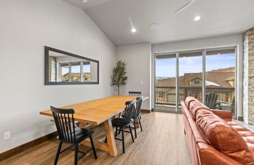 Spacious 4-Bedroom Townhome Black Rock - Foto 7