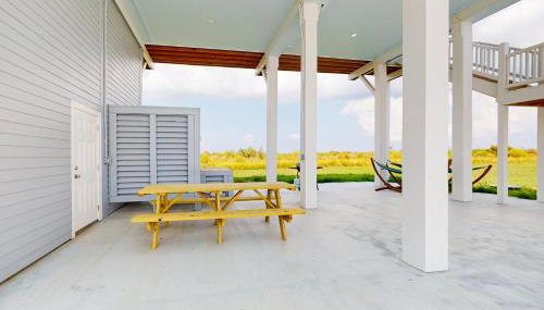 Modern Gulf Views Gated Community Dog Haven - Foto 5