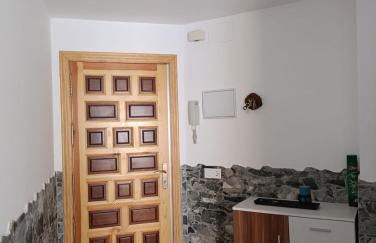 Acogedor piso en El Tiemblo - Photo 21