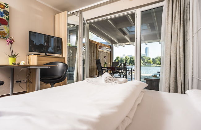 AJO Vienna Beach - Contactless Check-in - Foto 43