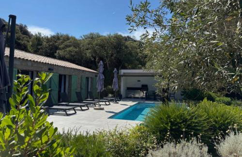 DOMAINE NAPOLEON CORSICA FIGARI - Foto 53