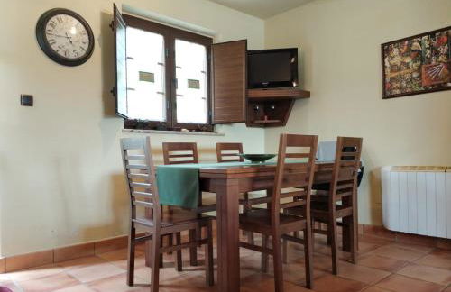 Casa rural con piscina, Cedeira, San Román - Foto 18