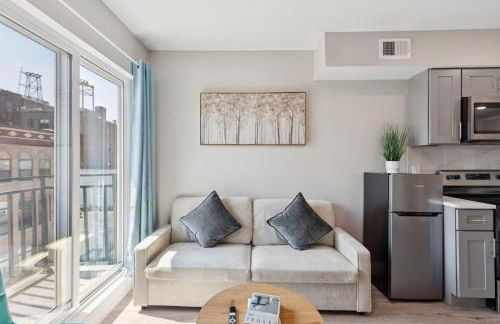 Stay at Luna on N 11th St - Foto 33