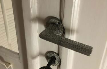 Apartment im Geteviertel - citynah - Foto 39