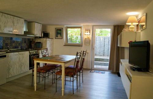 Grüne Oase Souterrain - Foto 10