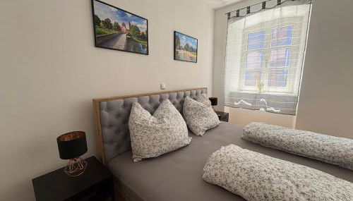 Apartmenthaus Alte Scheune Gunzenhausen - Foto 5