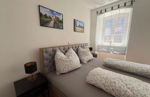 Apartmenthaus Alte Scheune Gunzenhausen - Foto 5