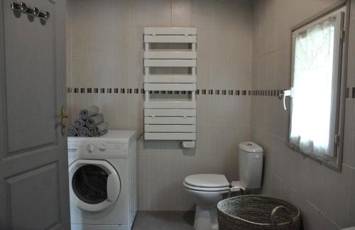 Villa d'Ordetcho - nature, calm, swimming pool near Vallon Pont d'Arc - Foto 12