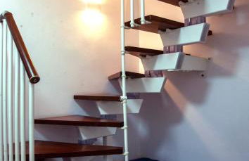 La casa tra i laghi - Foto 62