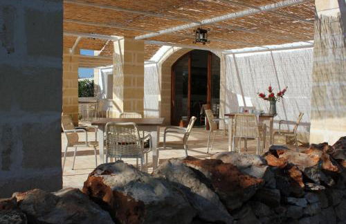 Masseria Zambardo - Foto 23