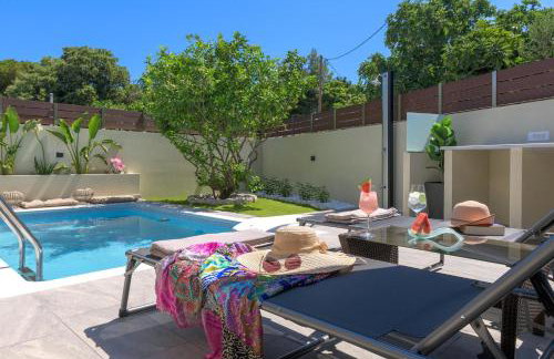 Ninalma Villa - Foto 27