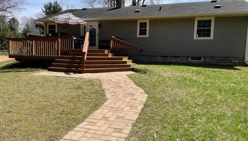 Family Friendly Home Near Trails & Live Music 3 Bedroom - Foto 2