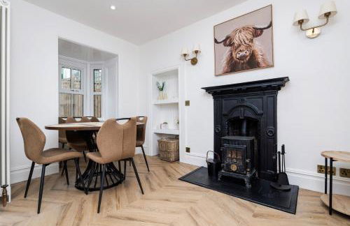 2 Bedroom Cottage-Free Parking - Photo 17