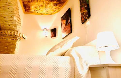 Casa rural cueva El Nido - Foto 55