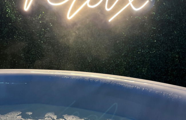 Birch Cottage - Foto 43