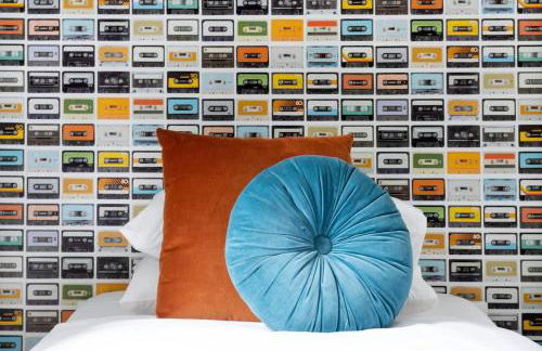 Velvet Vinyl - Foto 39