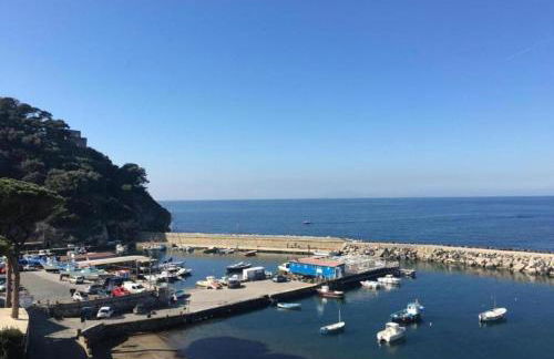 Relais del mare con terrazza fronte mare free parking - Foto 30
