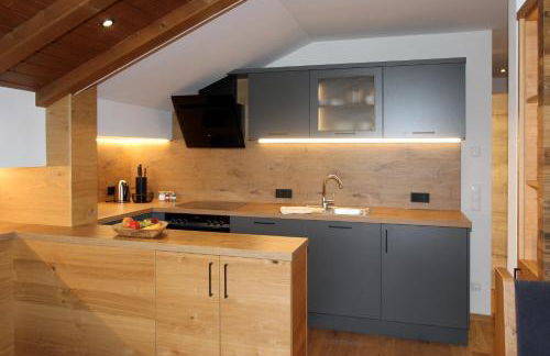 Bergzauber Alpin Suites - Skipiste - Private Sauna - Foto 72