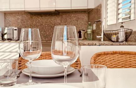 Click & Guest -Terrace with Sea and Mountain Views - Foto 44