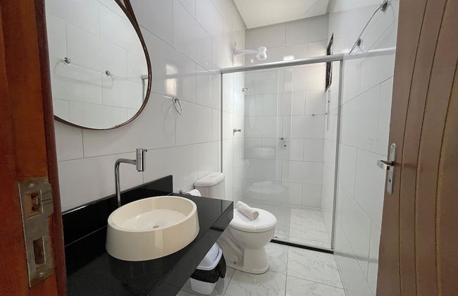 Condomínio com Piscina á 500m da Praia - Photo 59