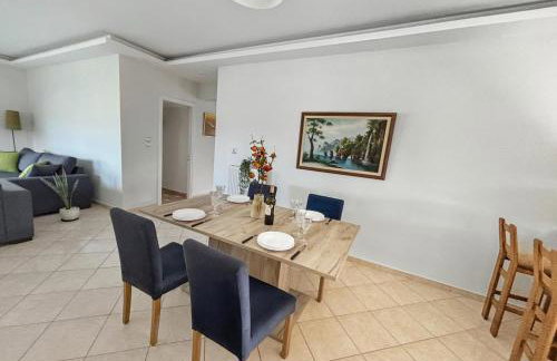 Spacious 3bd Apartment in Lefkakia, Nafplio - Photo 7