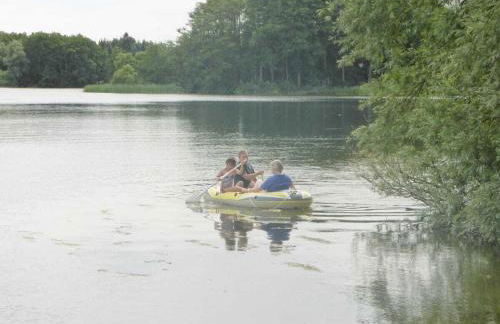 Ferienhaus MaRi - Foto 17