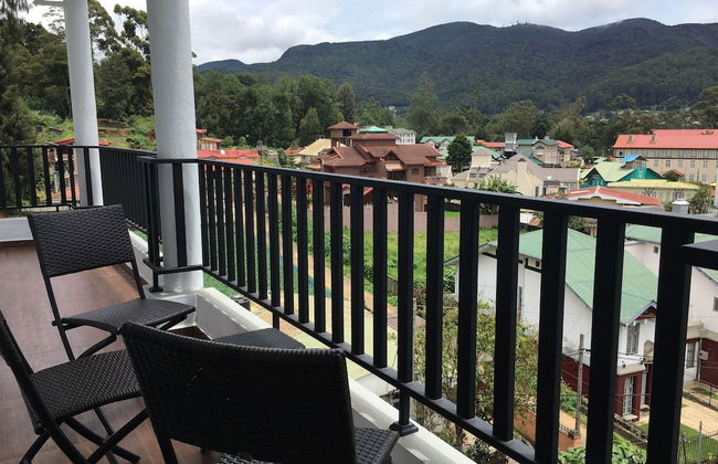 Grand View Apartments - Photo 8