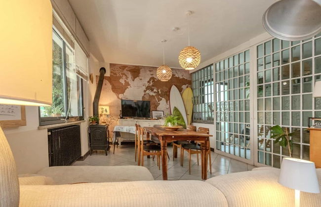 La Volpina Room and Breakfast - Photo 26