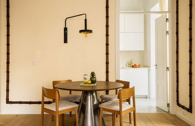 Haws Lisboa - Foto 48