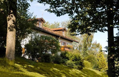 Ferienwohnungen Haus "Wildschütz" - Foto 12