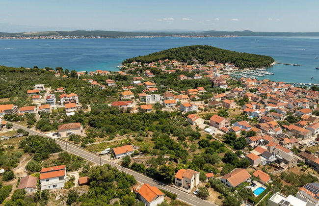 Villa Pine Zadarvillas - Foto 66