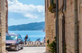 Studio apartman Mirela Kaštel Štafilić - Foto 22