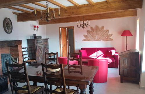 Chez Ersiglia - Foto 6