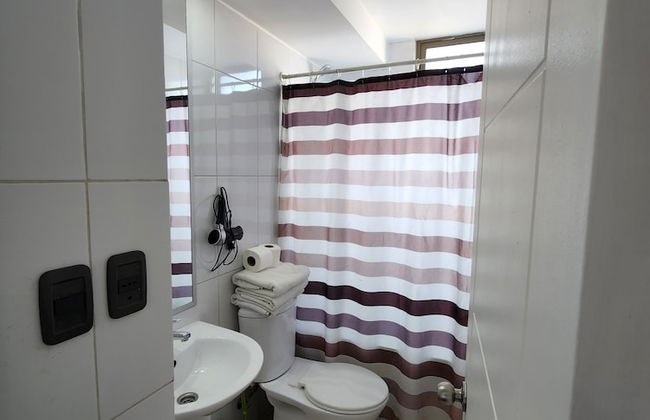 Departamentos amoblados P.A. - Foto 23