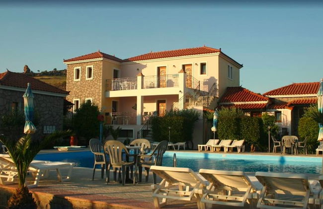 A Spacious and Bright Studio With Balcony No1234 - Foto 19