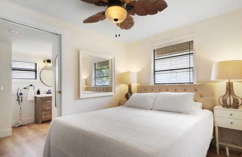 Watch the Sunrise on Lake Louisa - Foto 9